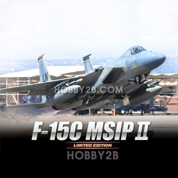 ACADEMYnbsp;[ ]1/48 F 15C MSIP II ACF12221