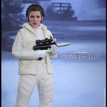HotToys[핫토이]1/6 MMS423 STAR WARS Princess Leia 스타워즈 프린세스 레이아